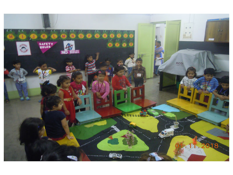 Photo Gallery  Baug-E-Jamsheed School